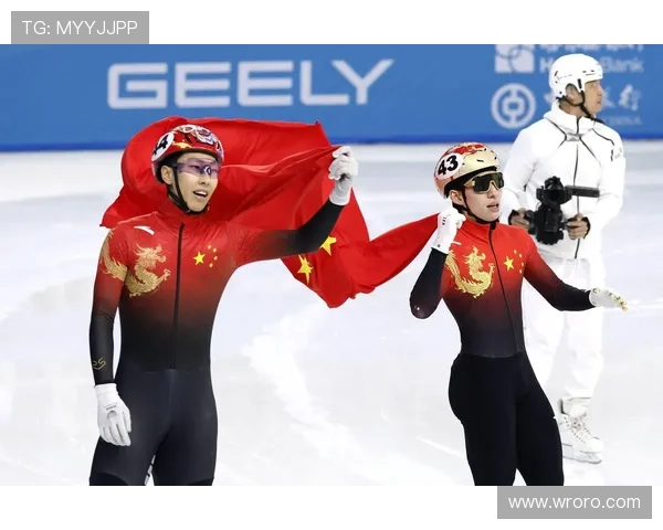 中国队跌至冬奥奖牌榜第十九位