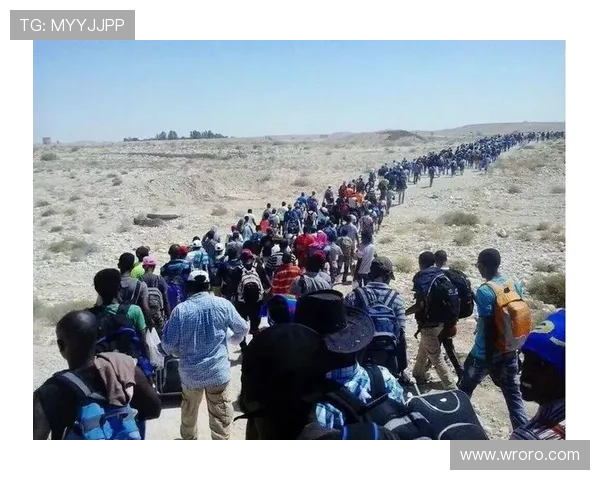 七名厄立特里亚球员南非失联或疑叛逃