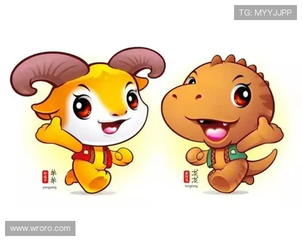 中冠吉祥物创意设计大赛征集启事